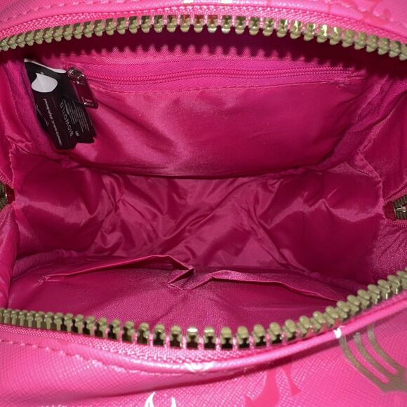 Wicked™  Exclusive Pink Small Mini Backpack NWOT - Picture 11 of 12
